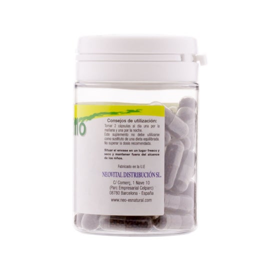 Neo Chasteberry 45càps
