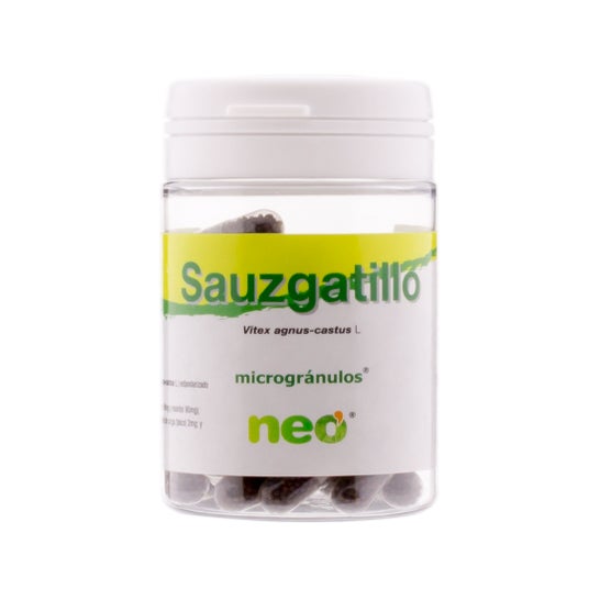 Neo Chasteberry 45càps