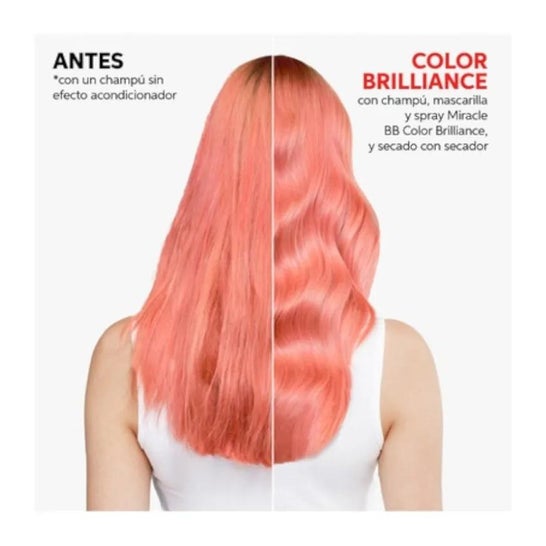 Wella Invigo Brilliance Masque Cheveux fins 150ml Wella Invigo Brilliance Masque Cheveux fins 150ml