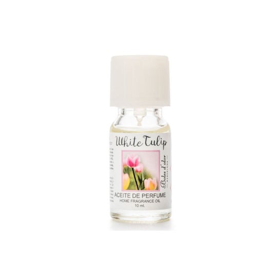 Boles d'Olor Huile de Parfum Concentrée White Tulip 12x10ml