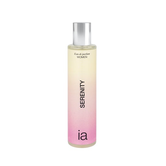 Interapothek Parfum Femme Serenity 100 ml