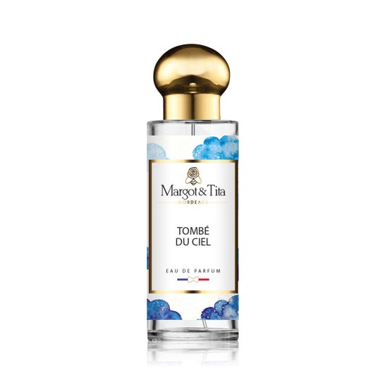 Margot & Tita Tombé du Ciel Eau de Parfum 30ml