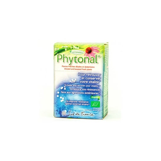 Phytofrance Phytonal 36 Doses