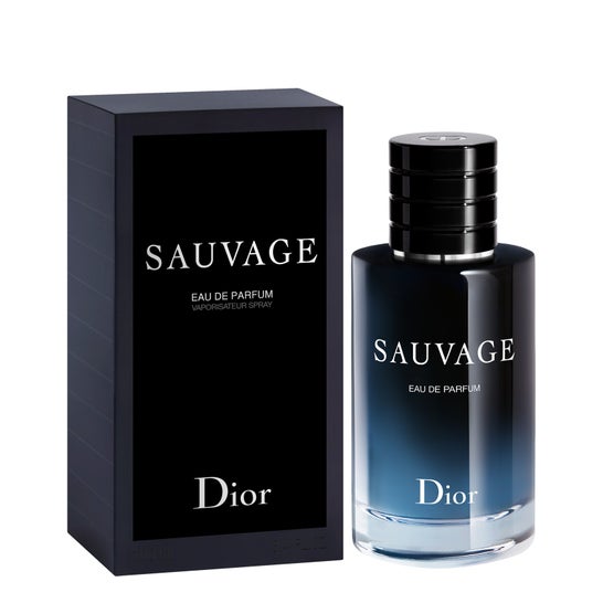 Dior Sauvage Eau De Parfum 100ml Vaporizador