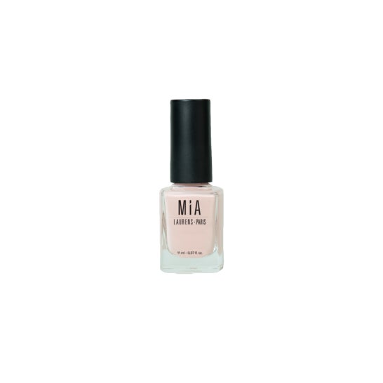 Mia Laurens Paris Dusty Rose Vernis à ongles 11ml