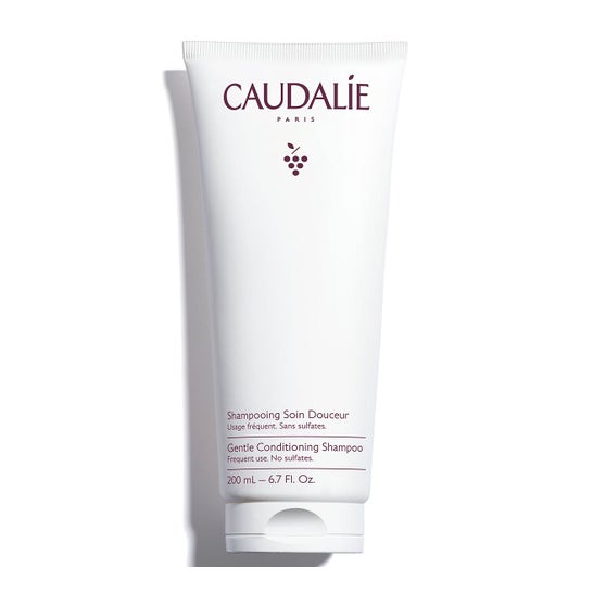 Caudalie Shampooing Traitement Doux 200ml