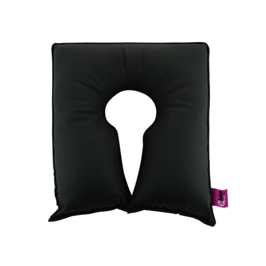 Ubiotex Saniluxe Coussin Fer à cheval 1ud