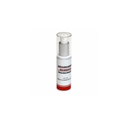 F5 Huile d'églantier profonde 30ml