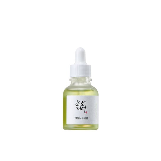 Beauty of Joseon (RENEWED) Sérum Barrière Apaisant 30 ml