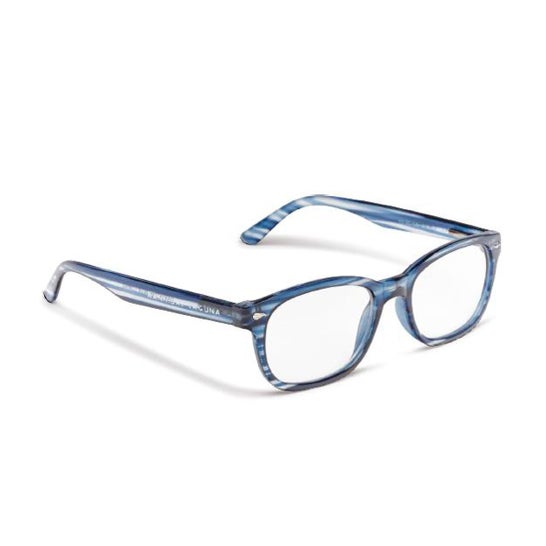 Loring Manhattan Blue Lunettes de Presbytie 3.00 1ut