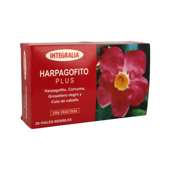 Integralia Harpagofito 20 flacons