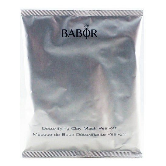 Babor Masque Détox à l'Argile 60 g