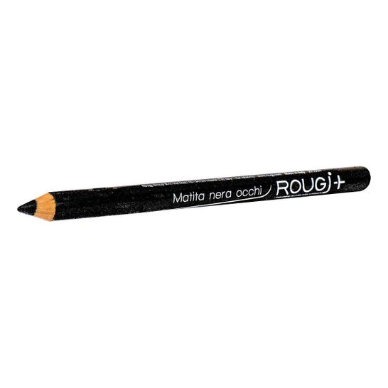 Crayon à paupières noir Kuth