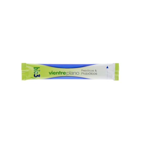 Bio3 Bien-être digestif ventre plat 24pcs