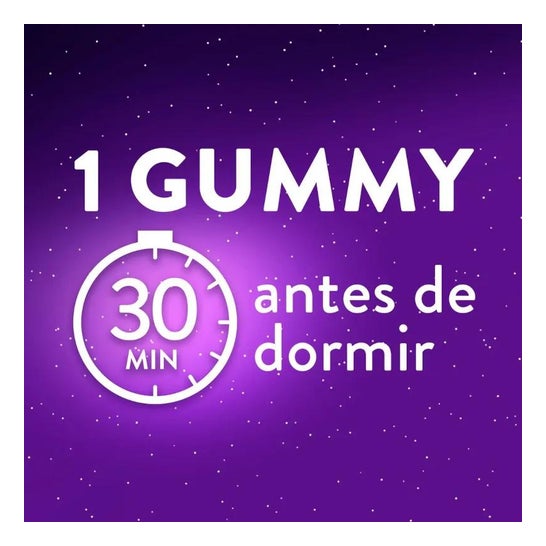 Zzzquil Sono Forte 60 Gummies Zzzquil Sono Forte 60 Gummies