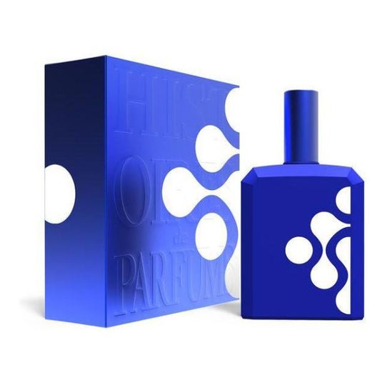 Histoires de Parfums This Is Not A Blue Bottle 1.4 Parfum 120ml