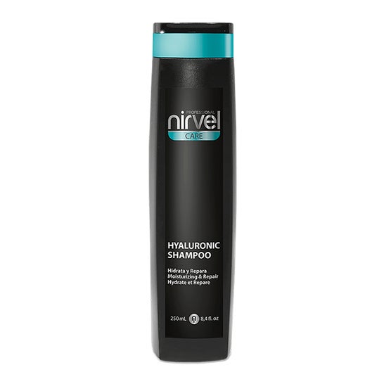Nirvel Professional Care Shampooing Hyaluronique 250ml