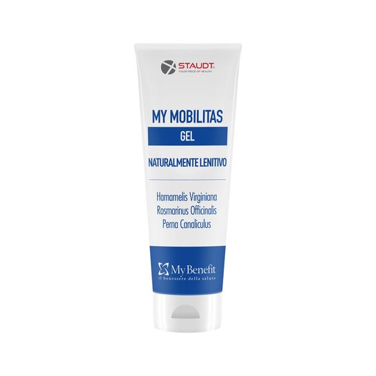 My Mobilitas Gel 125ml