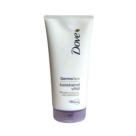 Dove Derma Spa Belebend Vital Serum 200ml