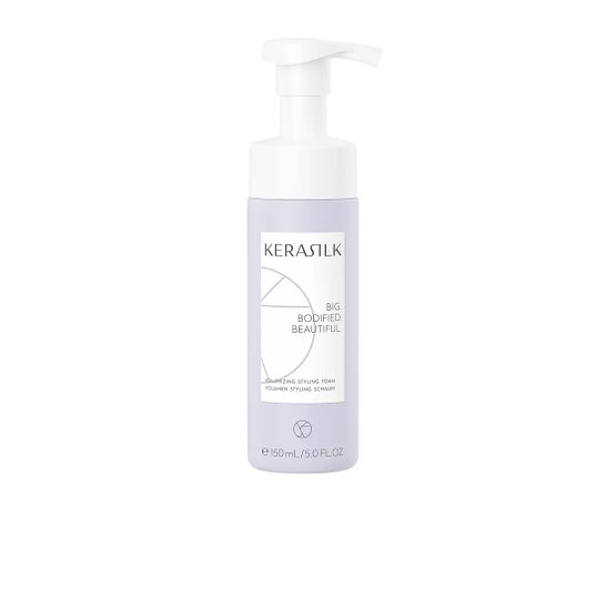 Kerasilk Mousse Volumatrice Styling 150 ml