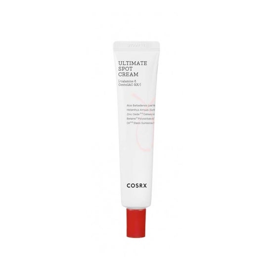 Cosrx Ac Collection Ultimate Spot Cream 30g