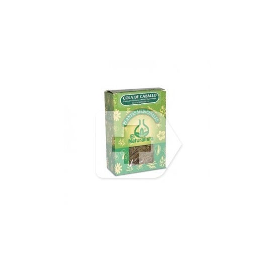 Queue de cheval El Naturalista 40g