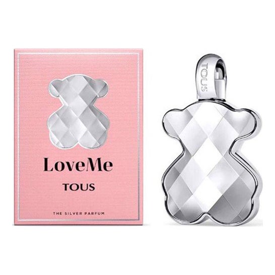 Tous Loveme The Silver Parfum Eau de Parfum 30ml
