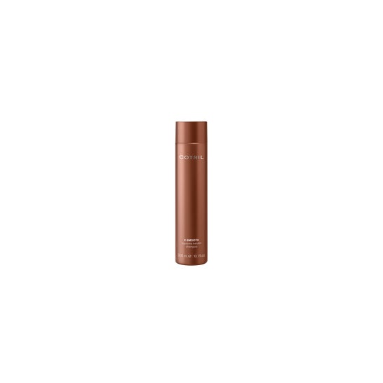 Cotril K-Smooth Shampoo 300ml