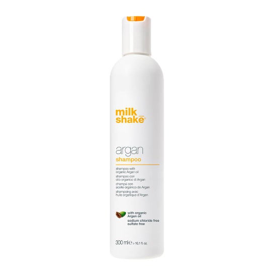 Milk Shake Argan Shampoo 300ml