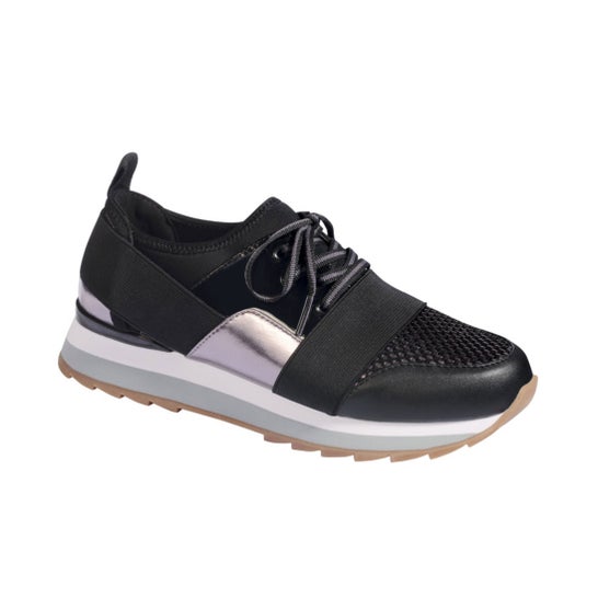 Scholl Sneaker Kia Noir Taille 36 1 Paire