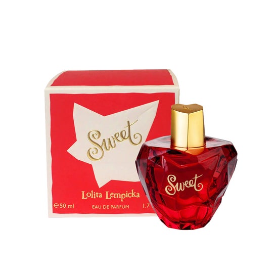 Lolita Lempicka Sweet Women Eau de Parfum 50ml
