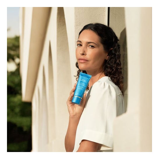 Institut Esthederm Repair Après-Soleil Soin Visage Anti-rides Fermeté 50ml