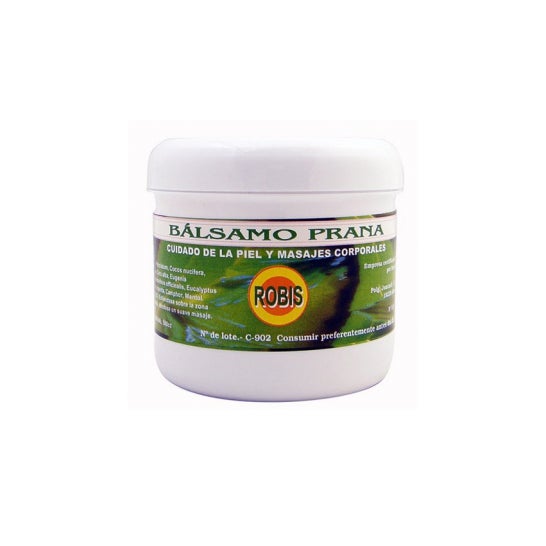 Robis Balsamo Prana Masseur 500g