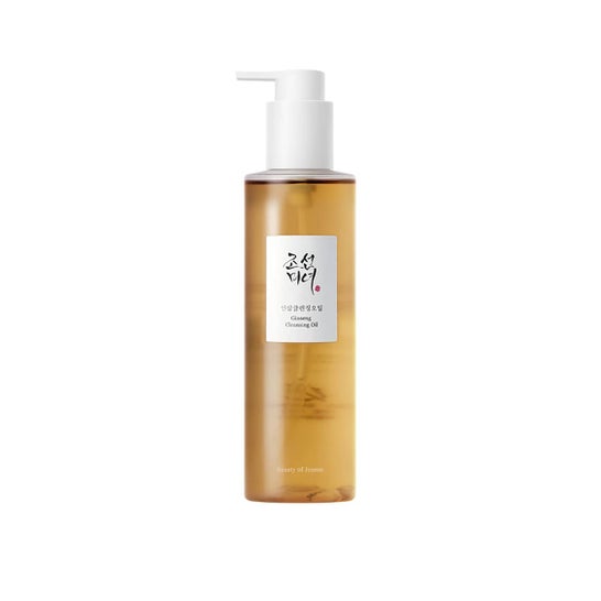 Beauty of Joseon Ginseng Cleansing Oil 210ml