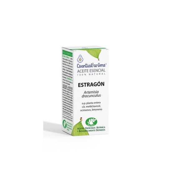 Esential Aroms Estragon Huile Essentielle 5ml