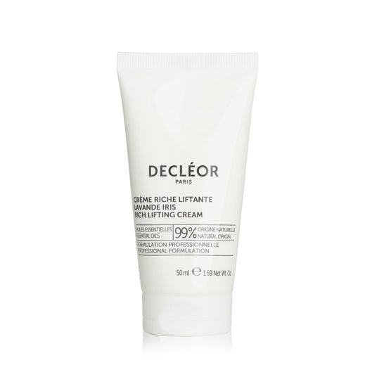 Decléor Lavender Iris Rich Lifting Cream 50ml