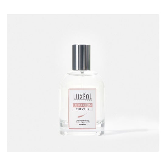 Luxéol Parfum Cheveux 50ml