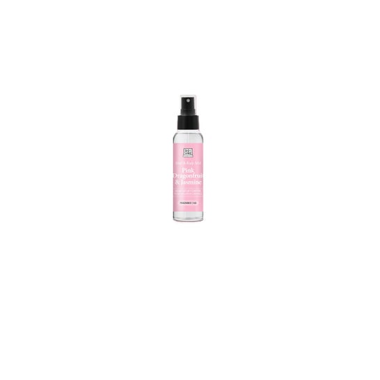 Vcs Farma Hair & Body Mist N68 Pink Dragonfruit Jasmine 100ml