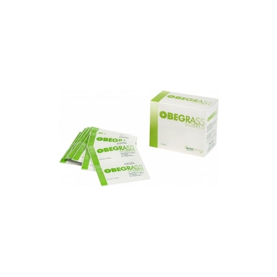 Obegrass 60 enveloppes