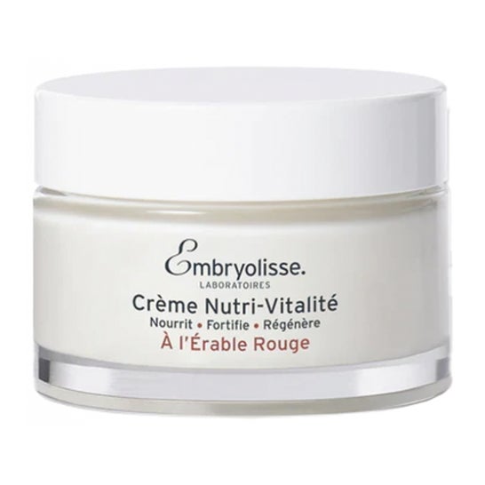 Embryolisse Crème Nutri Vitalité 50ml