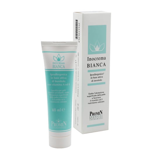 Promin Inocrema Bianca Crème 60ml