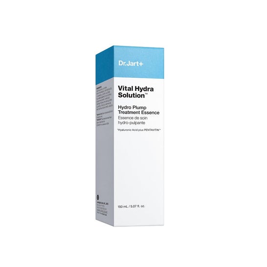 Dr.Jart+ Vital Hydra Solution Hydro Plump Essence 150 ml