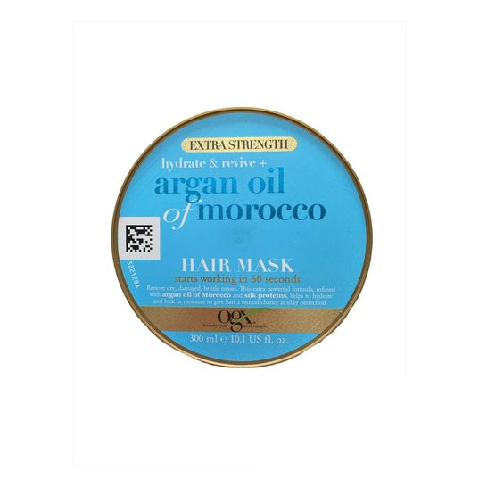 OGX Argan Oil Of Morocco Hair Mask 300ml