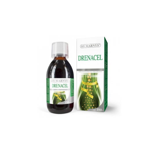 Marnys Drenacel Drenacel Diet 250ml