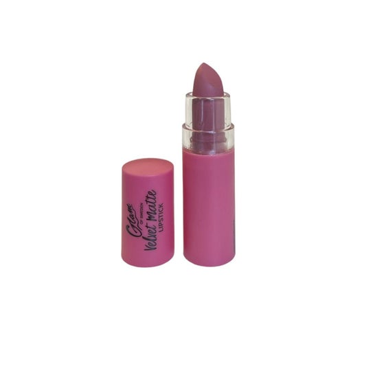 Glam Of Sweden Velvet Matte Lipstick Rose 4g