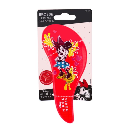 Elite Brosse Disney Minnie Mouse 40739 1ut