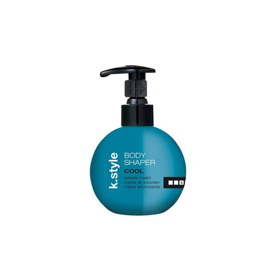 Lakme Body Shaper Crème Volumisante 250ml