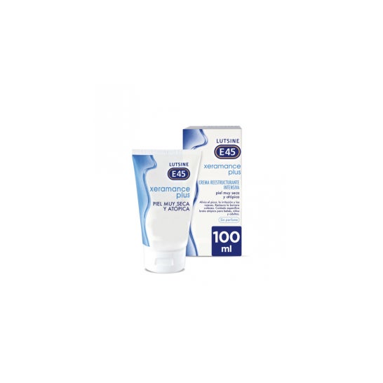 Lutsine Xeramance Plus crème reconstituante 100 ml