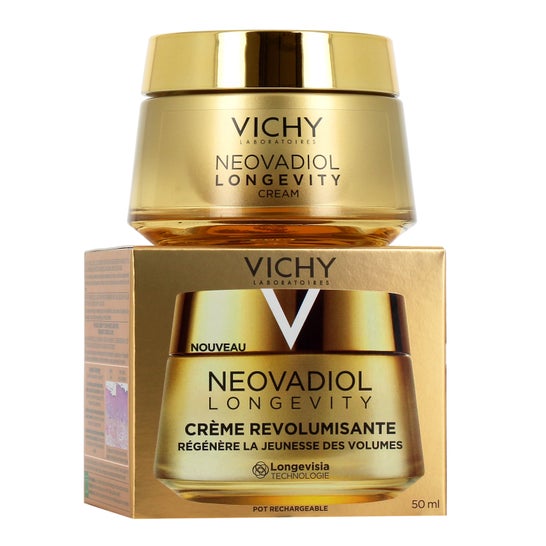 Vichy Neovadiol Longevity Crème Revolumisante 50 ml