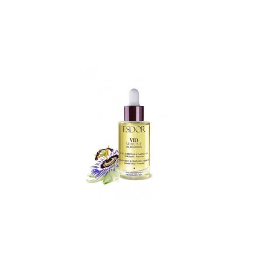 Esdor Sublime Vine Huile Hydratante Passion Fruit+Raisin 30ml